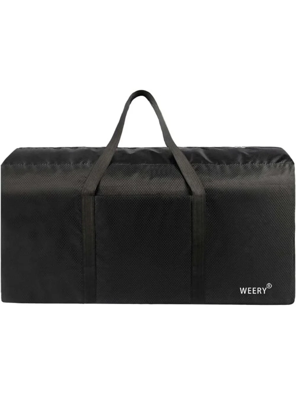Extra Large 96L Waterproof Duffle Bag - Lightweight, Foldable Travel Bag for All